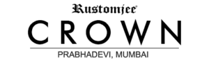 Rustomjee Crown Logo